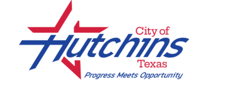 Hutchins  TX Home Page