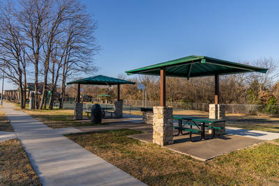 MLK Park