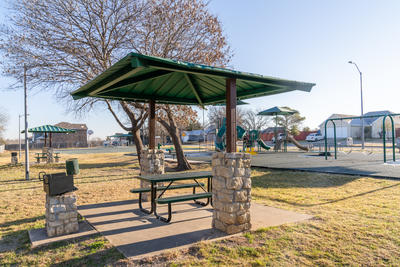 MLK Park