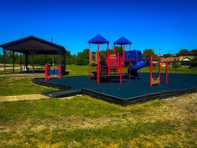 Campbell Park