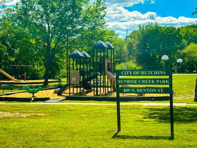 Sunrise Creek Park